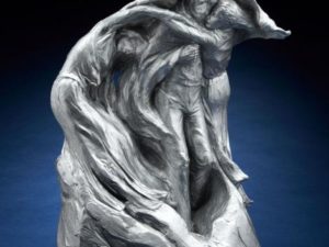 The Studio of Kent Ullberg