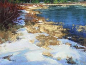 The Studio of Kim Lordier