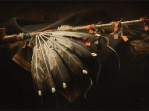 Let There Be Light – And Shadow