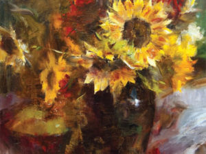 I’m Not Trying to Stay Safe