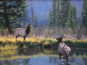 A Balancing Act A Balancing Act