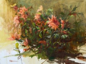 The Studio of Lori Putnam