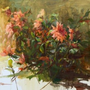 The Studio of Lori Putnam