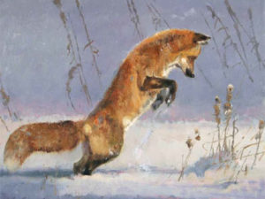 Walking on the Wild Side Walking on the Wild Side