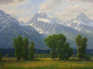 Seeing with the Heart