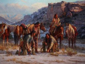 Cowboy Artists of America Celebrates 50th Anniversary