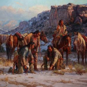 Cowboy Artists of America Celebrates 50th Anniversary
