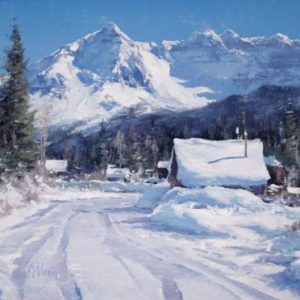 Impressionistic Naturalism