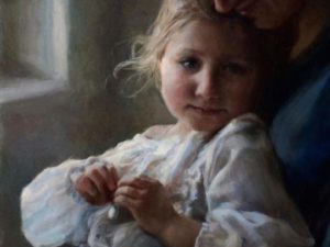 Putting Light Into the World