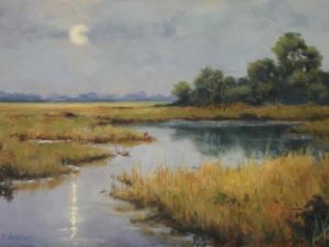 The Studio of Paula Holtzclaw The Studio of Paula Holtzclaw