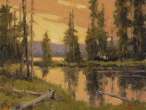 Mother Nature’s Majesty Mother Nature’s Majesty