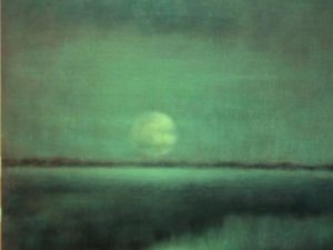 It’s About the Light