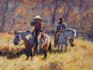 ‘I’ll Never Retire; I’ll Always Paint’ ‘I’ll Never Retire; I’ll Always Paint’