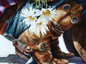 It’s Got to Come From the Soul