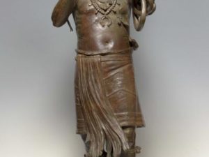 An Independent Spirit An Independent Spirit