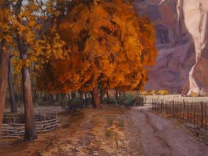 Big Skies, Big Ideas