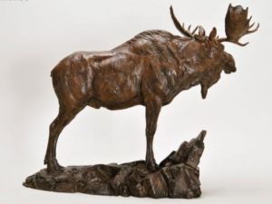 The Studio of Richard Loffler