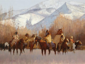 I Just Want to Paint