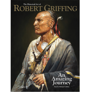 The Historical Art of Robert Griffing