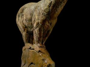 ‘There’s an Honesty to Sculpture’