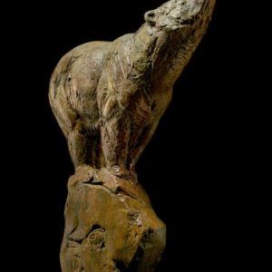 ‘There’s an Honesty to Sculpture’