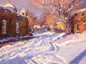 Passion and Paint Passion and Paint