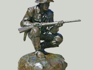 The Studio of David “Scott” Rogers