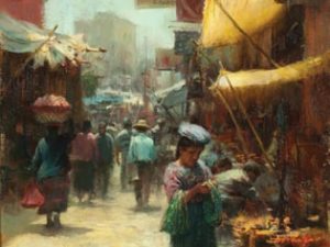 The Human Element The Human Element