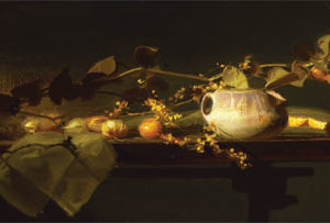 The Language of Painting