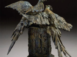 Poetry in Three Dimensions