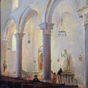The Joy of Painting