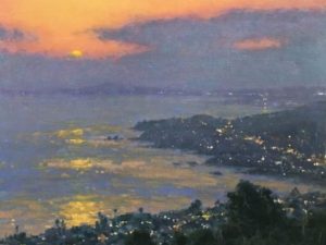 Living By the Brush Living By the Brush