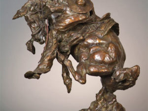 A MULTI-DIMENSIONAL MAN