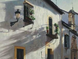 Pursuing Her Passion