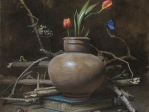 Beauty in the Imperfect Beauty in the Imperfect