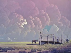 COWBOY ARTISTS OF AMERICA: New Beginnings COWBOY ARTISTS OF AMERICA: New Beginnings