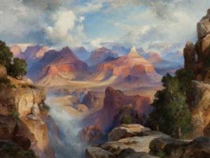 Eiteljorg Museum Receives Multimillion-Dollar Art Collection