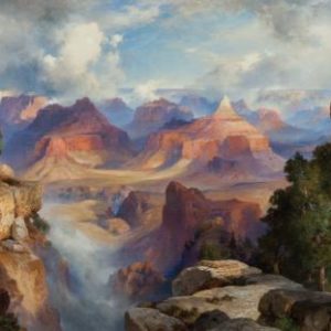 Eiteljorg Museum Receives Multimillion-Dollar Art Collection
