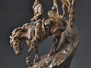 Finding His Voice Finding His Voice