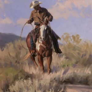 The Studio of Tom Browning