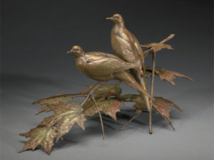 Sculpture Has to Be Intellectually Beautiful Sculpture Has to Be Intellectually Beautiful