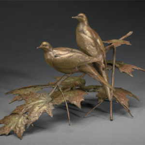 Sculpture Has to Be Intellectually Beautiful