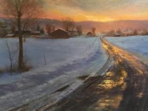 Luminescent Landscapes Luminescent Landscapes