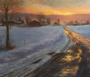 Luminescent Landscapes