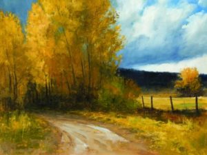 The Studio of Peggy Immel The Studio of Peggy Immel