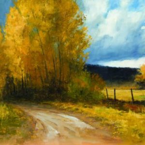 The Studio of Peggy Immel