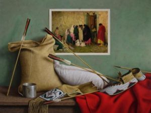 The Dream Continues The Dream Continues