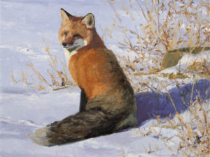 Answering the Call Answering the Call