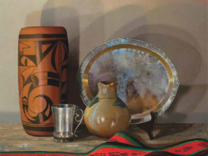 Emotional Intensity Emotional Intensity