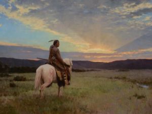 Passion and Prestige